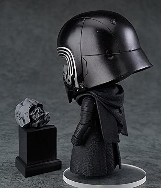 Nendoroid Star Das Erwachen der Macht Kylo Ren bemalte bewegliche Figur Wars nicht maßstabsgetreues ABS&PVC