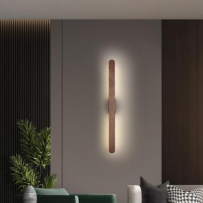 LED žárovky – LED nástěnná svítidla