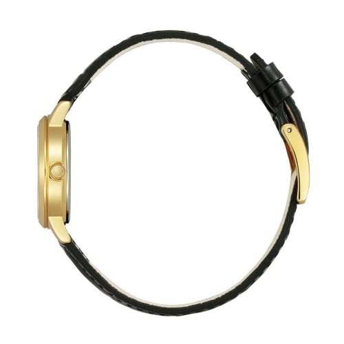 Citizen Collection EM0932-10A Women's Watch, Black