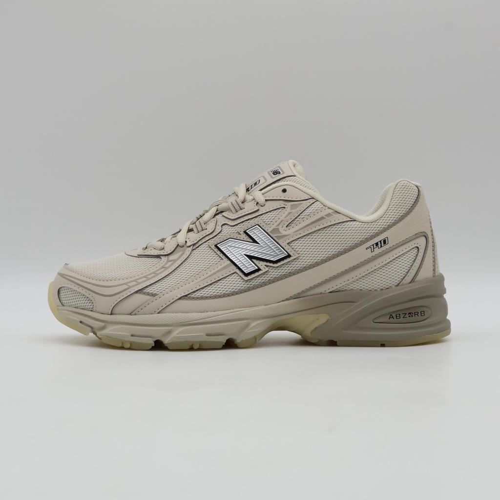 U740LN1 New Balance 740 Beige (Men's)