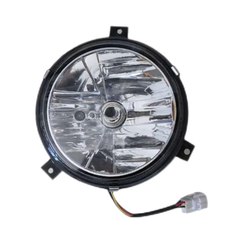 BAIC Warrior BJ2022 Right Front Headlight Assembly