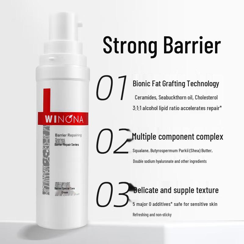 Winona Barrier Repair Cream