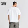Benlai Men's Cool-Touch Quick-Dry Casual T-Shirt with Pocket