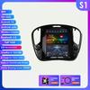 Ossuret 9.7 AI Android Car Radio Multimedia Video Player Intelligent  Auto Stereo 4G for Nissan Juke 2011-2018 for Infiniti ESQ 2014-2019 GPS Carplay