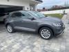 Volkswagen T-Roc - Listwy Chrom Boczne Drzwi