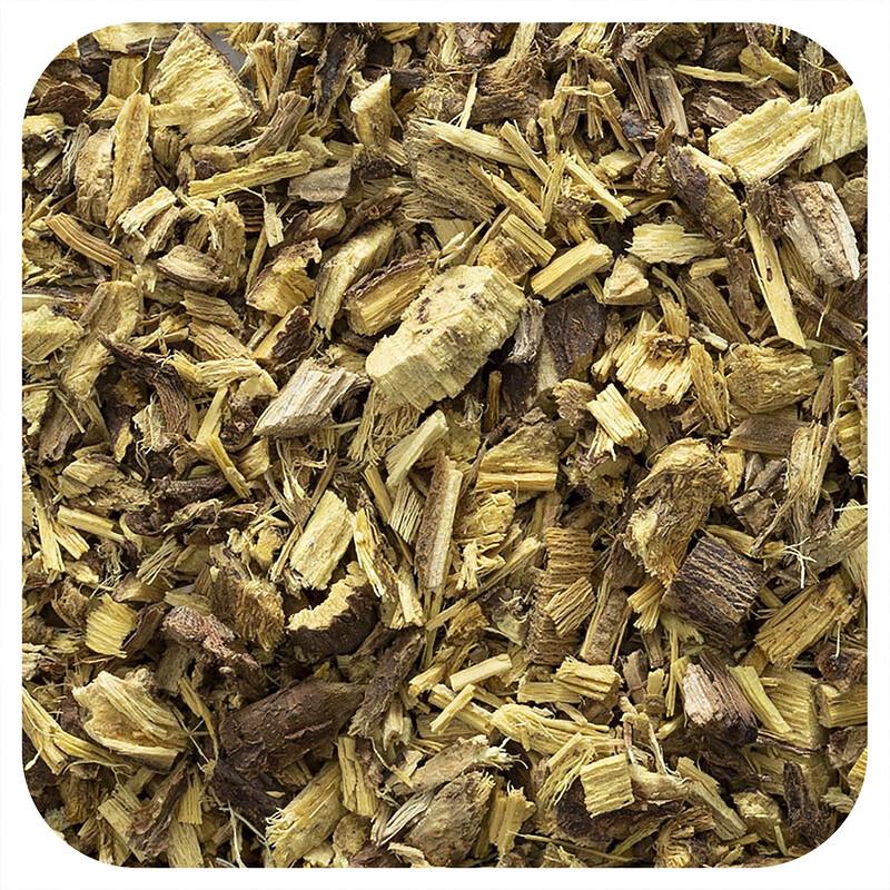 Cut & Sifted Licorice Root, 16 Oz (453 G)