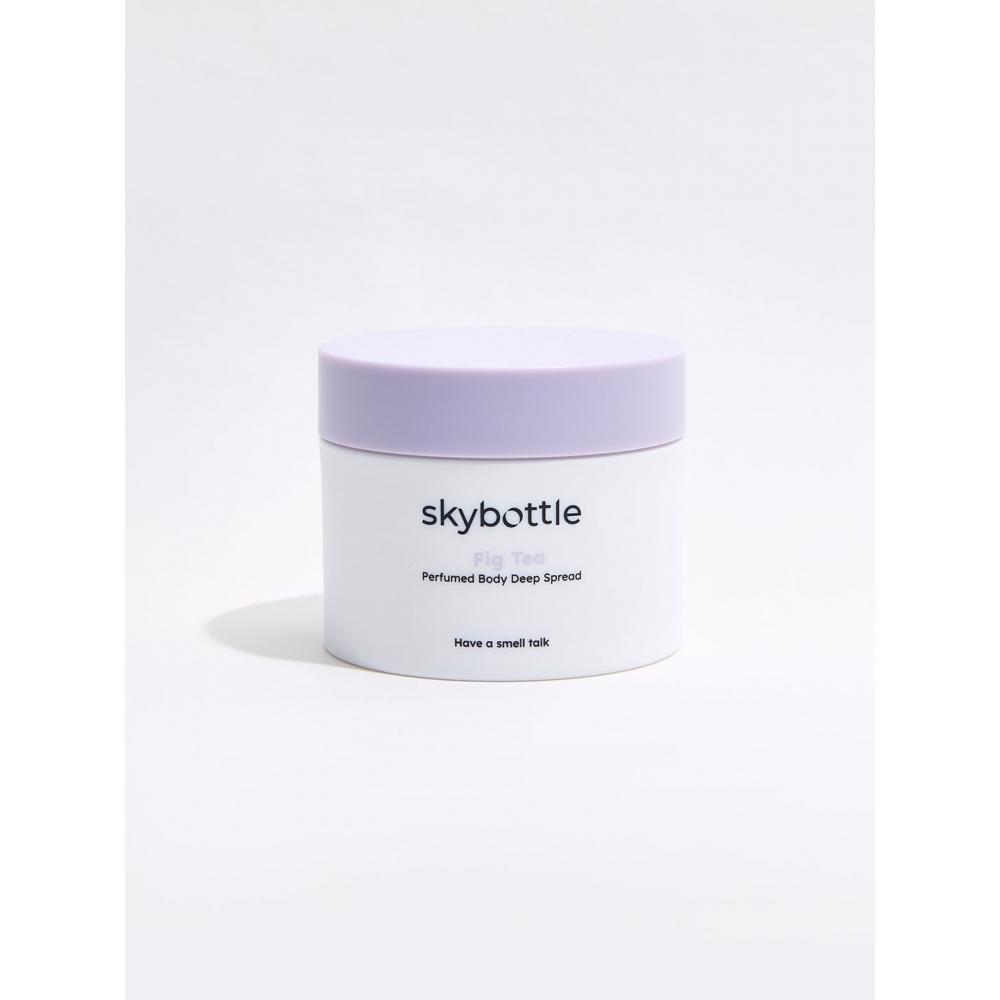 Sky Bottle Piggy Perfume Body Deep Spread 120 Ml