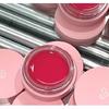 AOU Glowy Tint Balm 3,5 g 13 barev, Balzám na rty, který zvýrazní vaši přirozenou pleť, Čistý lesk, díky kterému budou vaše rty vypadat objemněji