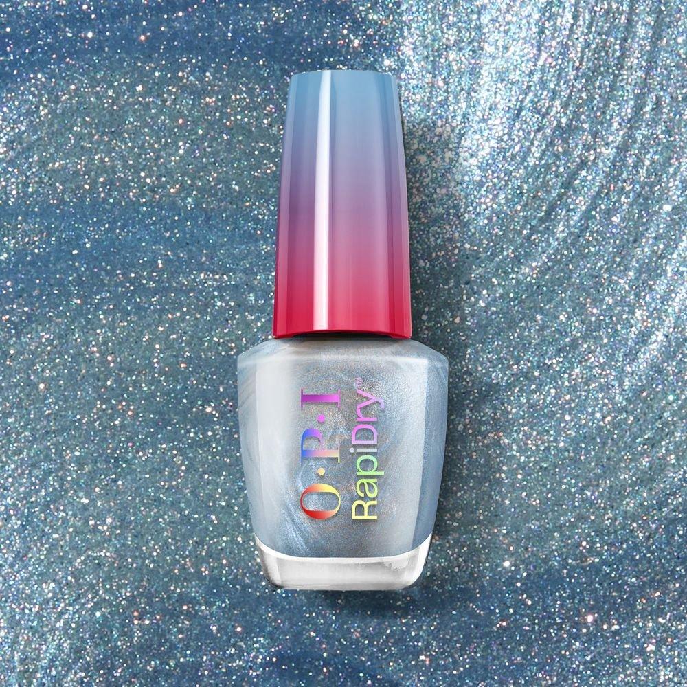 [OPI][RapidDry] RD0025 - FREEZE N THANK YOU 9ml