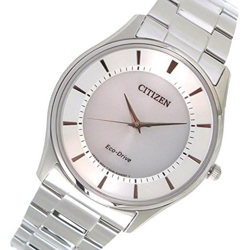 

Нет Citizen CITIZ Citizen Eco Drive кварцевые мужские часы BJ6481 58A серебристый [параллельный импортный продукт]