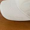 Used New Era Mickey Mouse Cap Off White