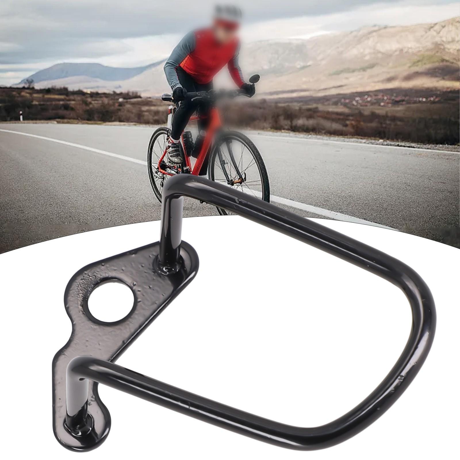 Rear Derailleur-Bicycle Bike Protector Chain Gear Guard Cover Mountain Bike New small sizes
