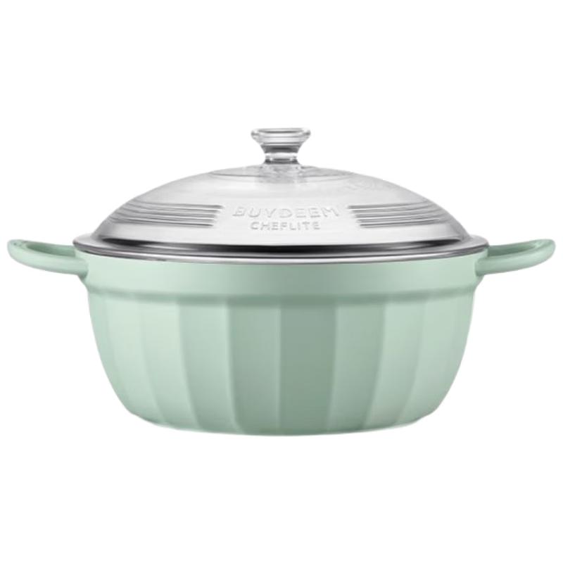 Buydeem Multi-Function Cooking Pot