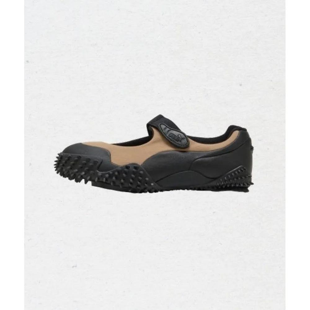 PUMA Mostro Fay Gorpcore - Black 403658-02 325257 235