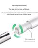 Telescopic Rod: Punch-Free Clothes & Curtain Rack for Balcony