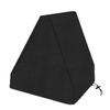 Black Dustproof Waterproof Protective Cover for Anycubic I3 Mega 3D Printer