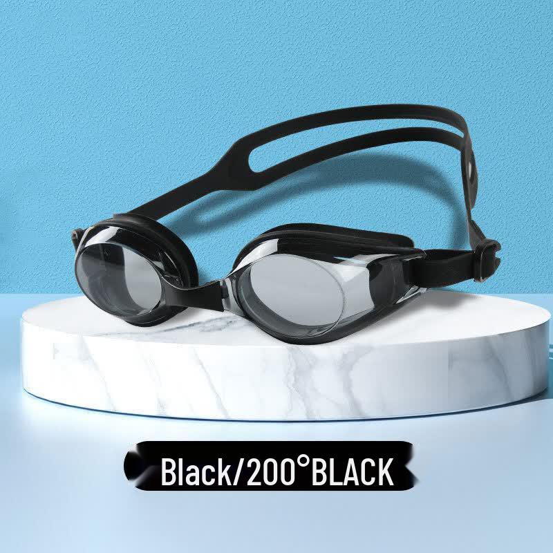 Waterproof Myopia Swimming Goggles
