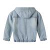 Minoti Boys Denim Jacket