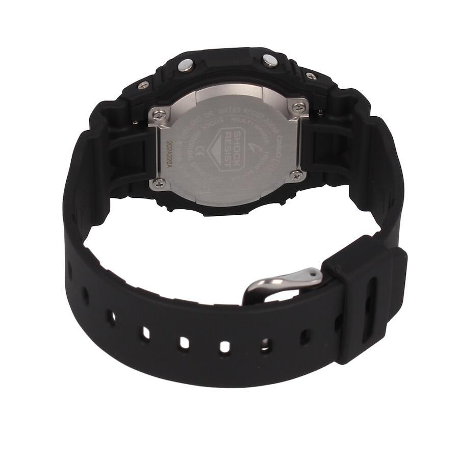 CASIO G-SHOCK GSHOCK GW-M5610U-1CJF Wrist Watch MULTIBAND6 Solar For Men GW-M5610U-1C GW-M5610U