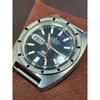 Used Seiko SEIKO Antique 5 Sports Seiko5Sports Engine-turned Bezel