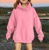 Cute Hoodies For Teen Girls Trendy Preppy Hooded Sweatshirts Oversized Long Sleeve Shirts Clothes For Girls