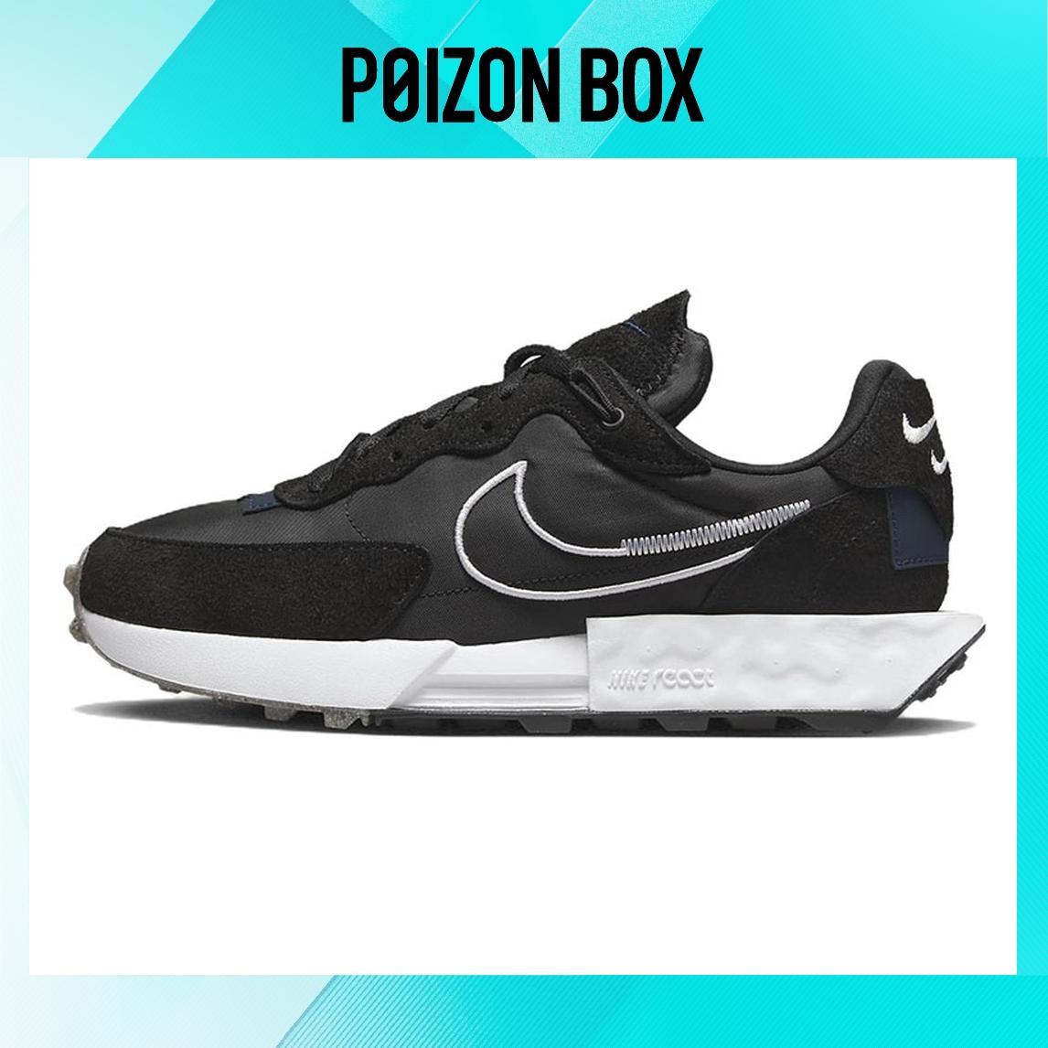 

кроссовки Female Nike Waffle Running shoes DC3579-005