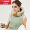 CLORIS Neck and Shoulder Massager U-Shaped Pillow (A906)