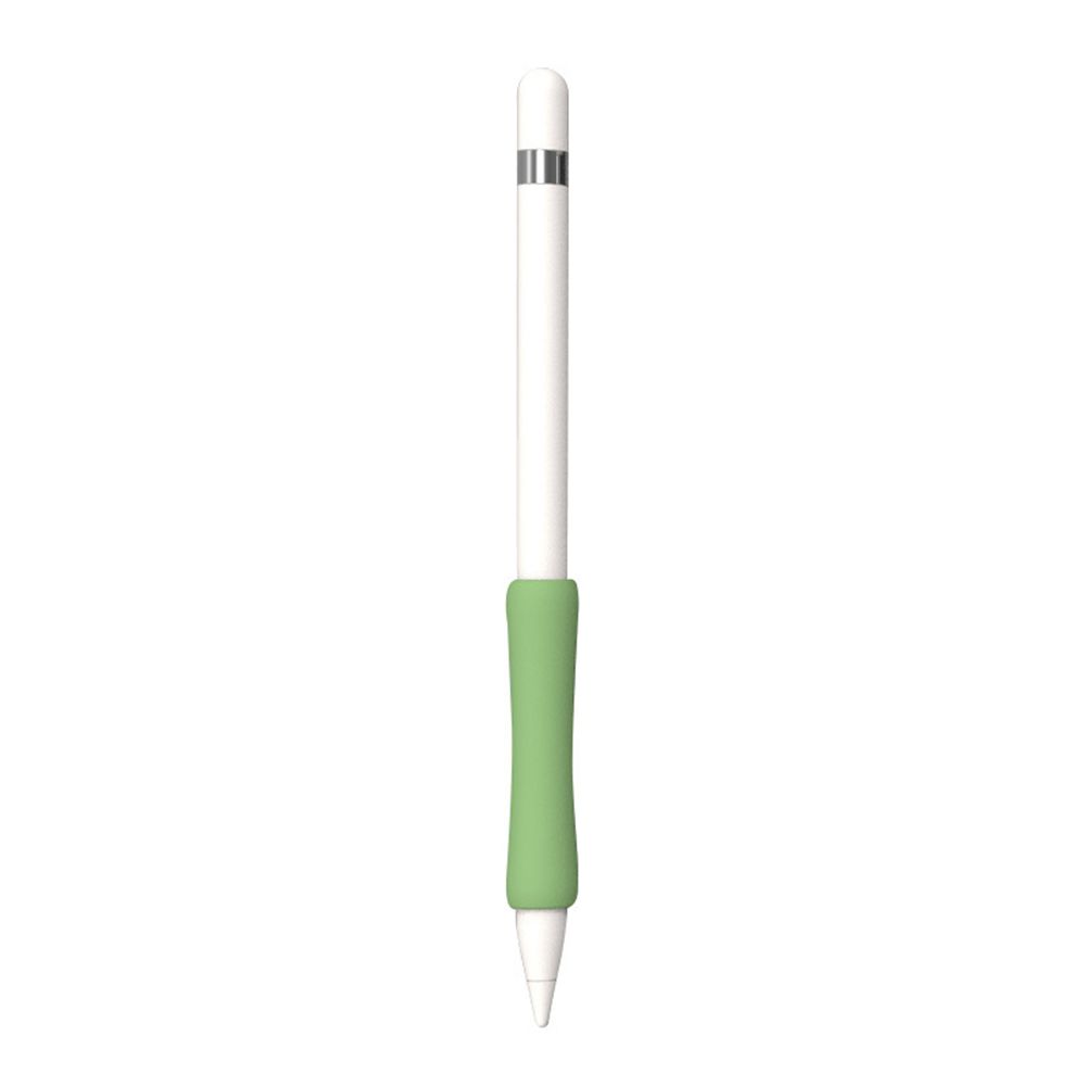 Soft Silicone Stylus Protective Cover Grip Case Sleeve Wrap For Apple Pencil 1/2