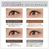 Newborn Creamy Eye Pencil EX 04 1 Pencil Eyeliner (Ash Gray)