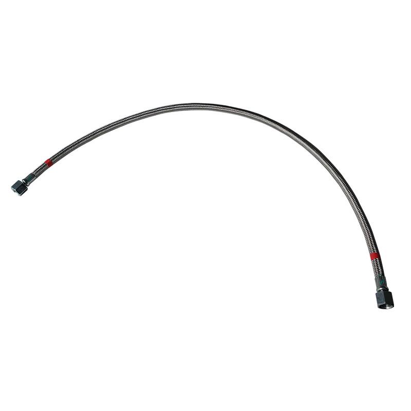 Dongfeng Mengshi EQ2050 Front Axle Air Pipe Assembly