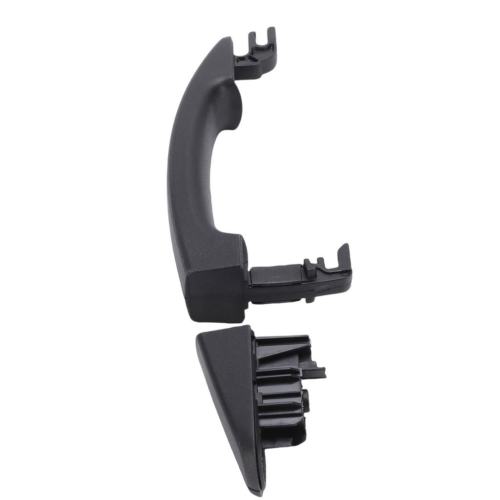 Side Sliding Door Handle BK21V26600AA Black Color Replacement for Ford Transit Connect 2014 2020