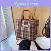 Trendy Bucket Bag For Women Chic Crossbody Style In Black Brown And Coffee Colors