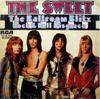 7inch Record SWEET  The Ballroom Blitz 7416349 RCA Victor 1973 Germany Rock Used