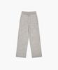 HDEX Women'S Knit Sweatpants (Melange Gray)