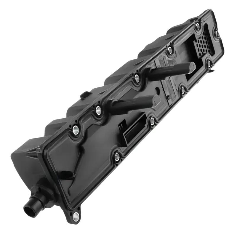 Cylinder Head Cover Valve Rocker Arm Cover Fit For Citroen C8 C4 C5 Dispatch II Peugeot 307 807 407 308 408 Expert II 2000-2016