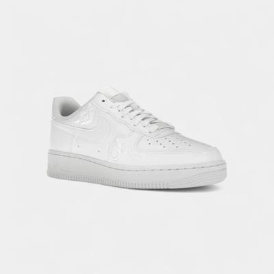 Air Force 1 Low '07 White Roses (Women's)