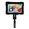 Motorcycle Navigator 5 Inch IPS Touch Screen Wireless Connection Carplay for Android Auto Portable