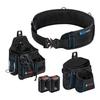 Tool Combi-kit - - Belt 93 - 2 Bags GWT 2 and GWT 4 - ProClick Holders - Size S/M
