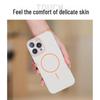 NEYAA Magsafe Frosted Anti-Fingerprint iPhone Case