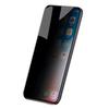 For iphone 13 Privacy Screen Protector Mobile Phone Anti spy Glare Glass Screen Protector for iphone 14 Pro Max 13 12 Xs Max