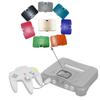 Replacement Game Battery Slot Cover Jumper Pak Memory Expansion Door Cover Lid Part for Nintendo 64 N64 Game Accessories