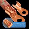 Qilu Anran OT Copper Open Wiring Terminal