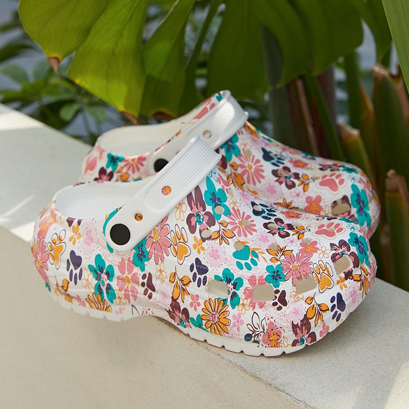 

Женские летние закрытые носки с бабочкой, увеличивающие рост, нескользящие, дышащие тапочки 40-41