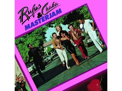 [CD] Masterjam +1 Bonus Track Limited Edition Rufus & Chaka Khan UICY-79973 NEW