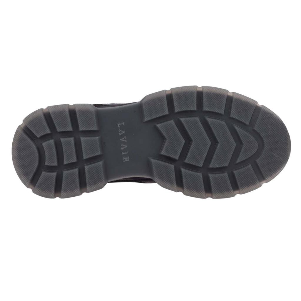 Lavair Mens Aequora Leather Trainers