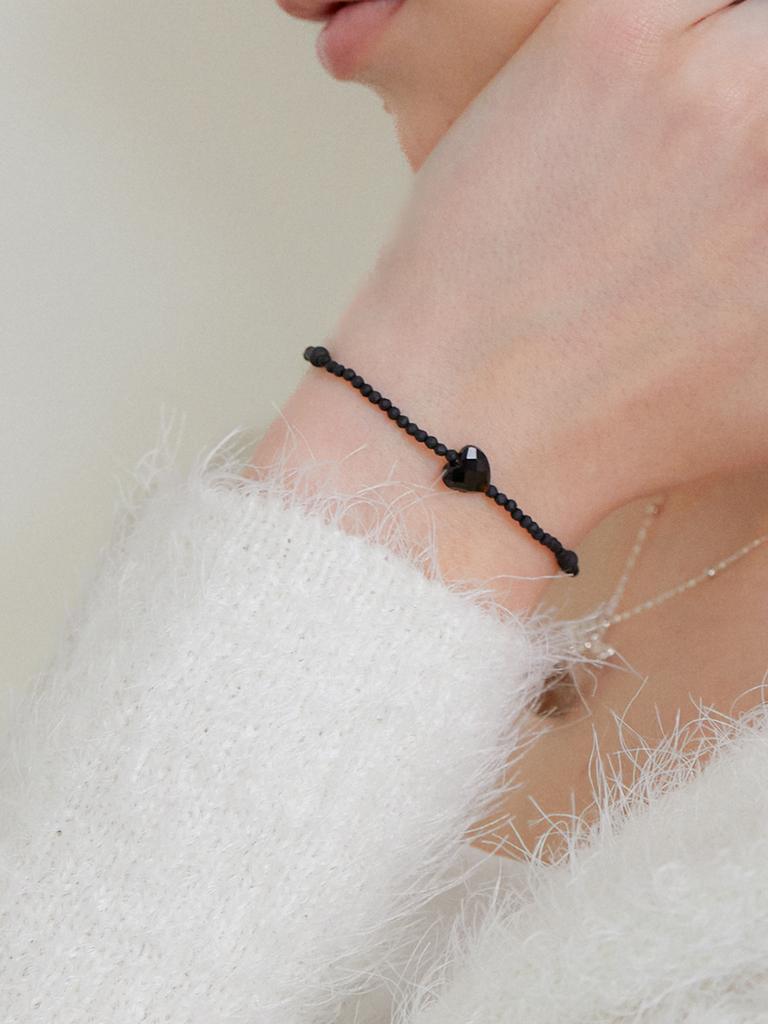 Primaute Heartbeat Bracelet