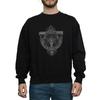 Fantastic Beasts Mens Wizard Killer Icon Sweatshirt