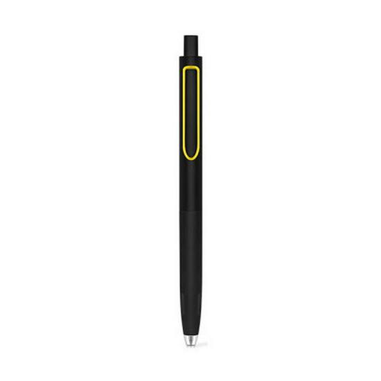 DianShi DS-0154 Silent Cabin Quick-Dry Black Neutral Pen for Students