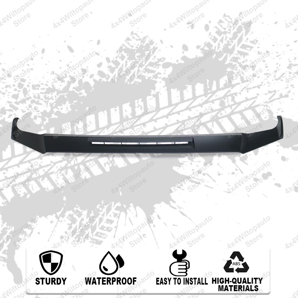 Bonnet Guard Bug Shield Hood For Ford Ranger T9 2025 2025 XLT XLS XL Raptor Wildtrak Bug Deflector Car Exterior Accessories