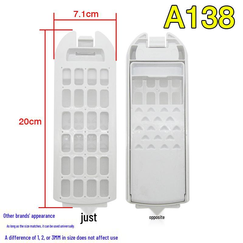 Automatic Washing Machine Hair Remover & Lint Filter Bag